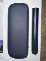 IQOS ILUMA Midnight Black neuwertig