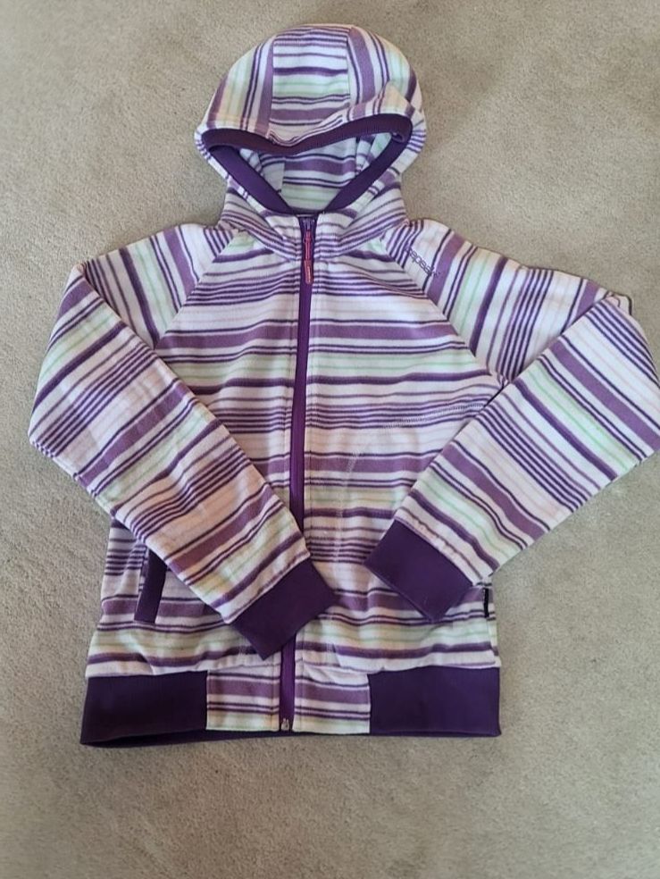 Icepeak Giacche & Cappotti: Jacke von ICEPEAK, Gr. 152 – Usato da Degersheim venduto da wahs