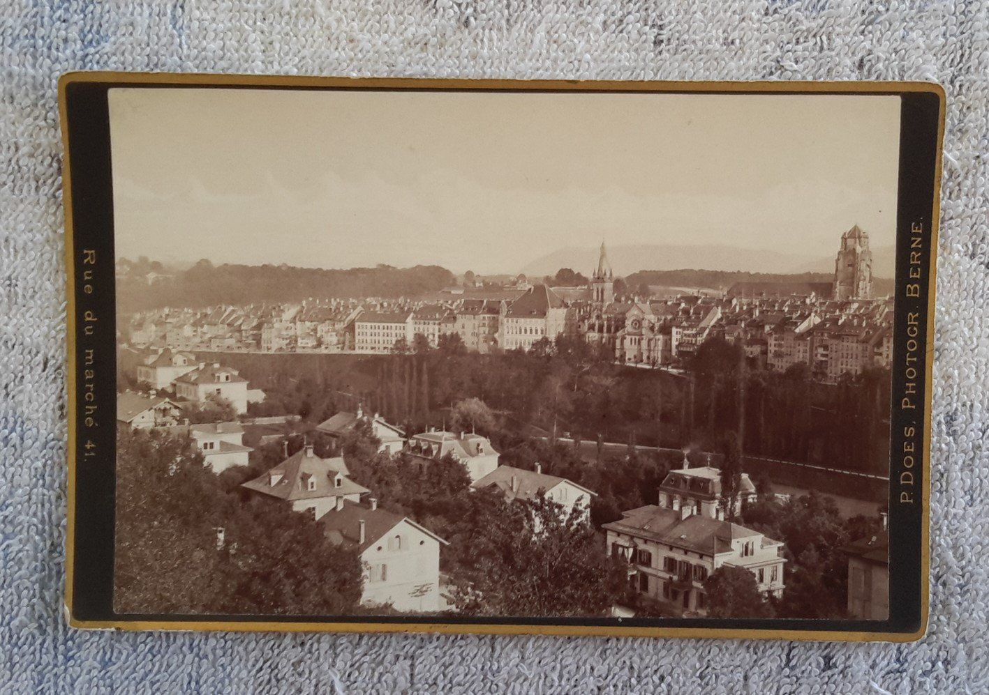 Foto & Immagini: ANTIKES FOTOS – Usato da Ostermundigen venduto da wini63