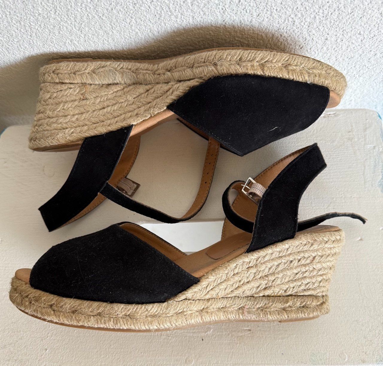 Chaussures femmes: Sandalen Kanna – D'occasion à Mettmenstetten par Aleksa1904 1
