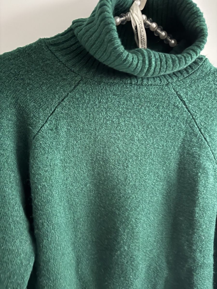 Zara Maglioni & Felpe: ZARA Rollkragenpullover – Nuovo (secondo la descrizione) da Vaduz venduto da GiuliaSu 1