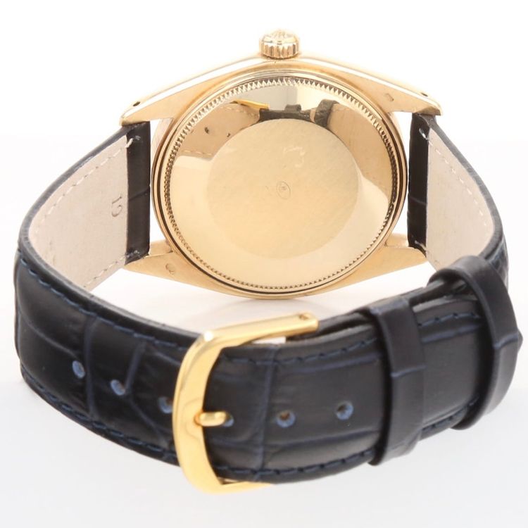 Rolex Orologi: Rolex Oyster Perpetual Date – Usato da Corgémont venduto da SHOP.24 8