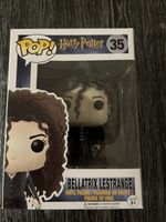 FUNKO pop Bellatrix Lestrange