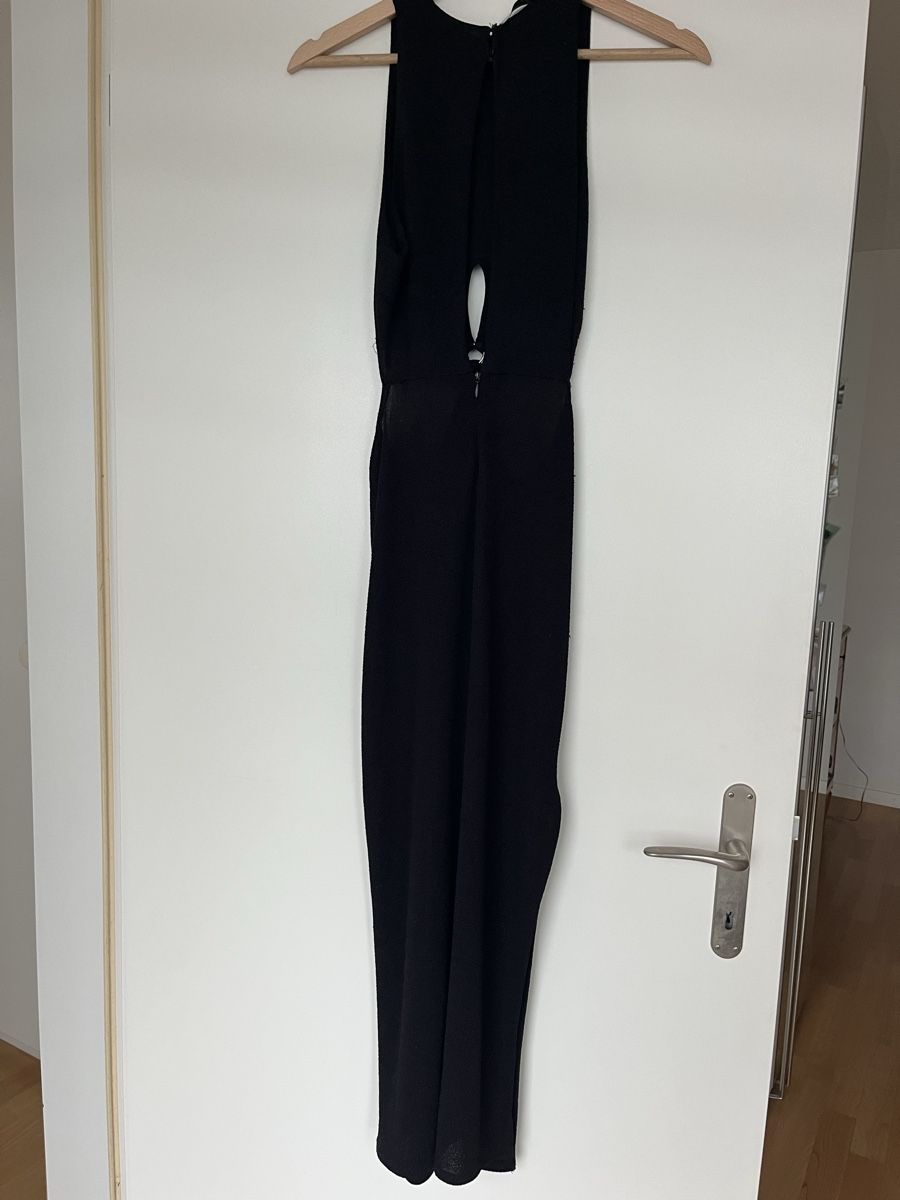 Bershka Vestiti: Robe soirée noire – Usato da Neuchâtel venduto da Ariane_vn00 4