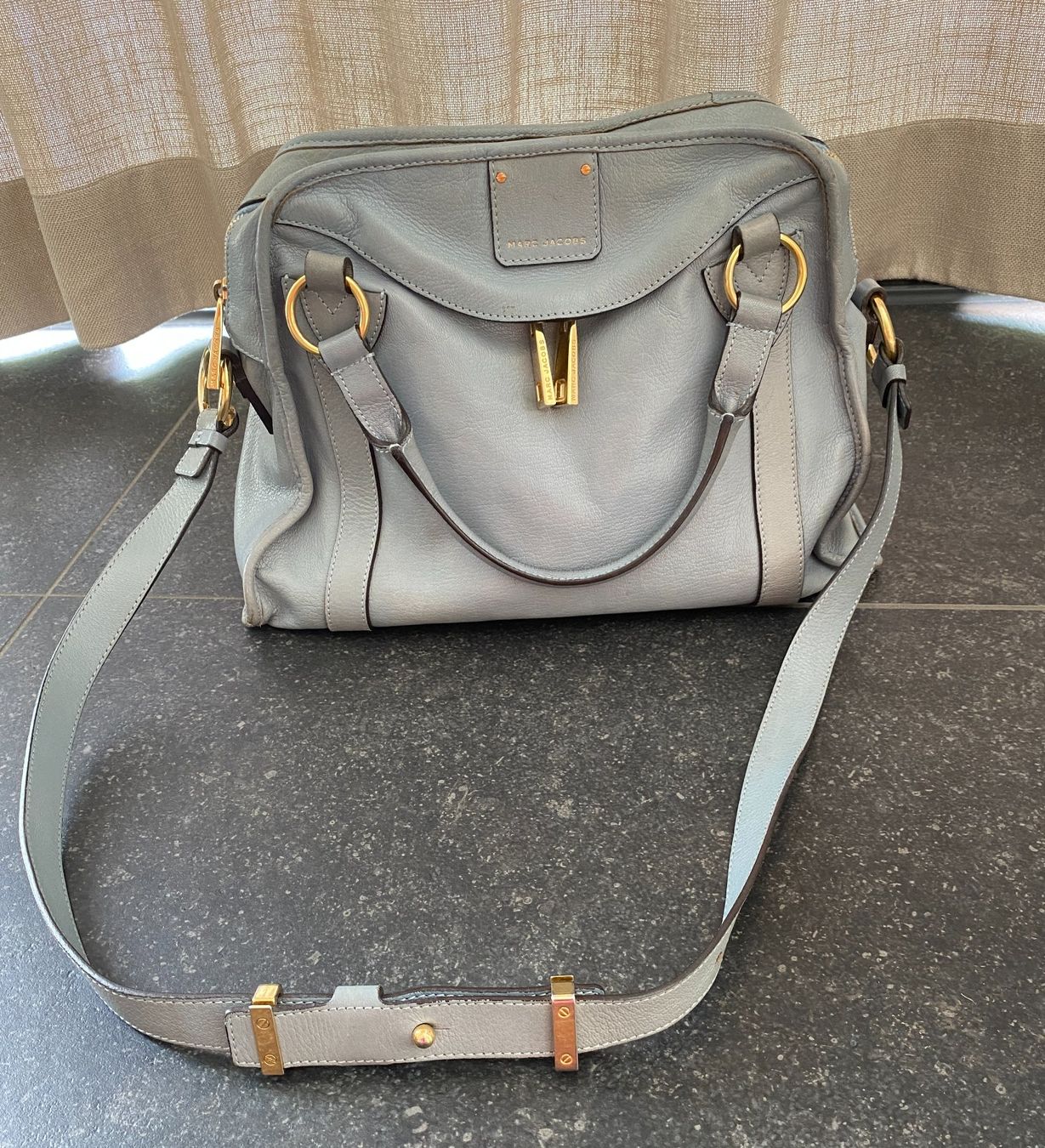 Marc Jacobs Borse da donna: Marc Jacobs Schultertasche – Usato da Zürich venduto da katharina_zrh