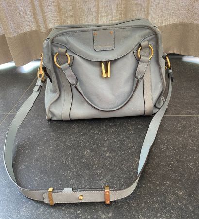 Marc Jacobs Schultertasche