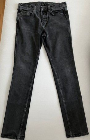 Jean noir  - T 36