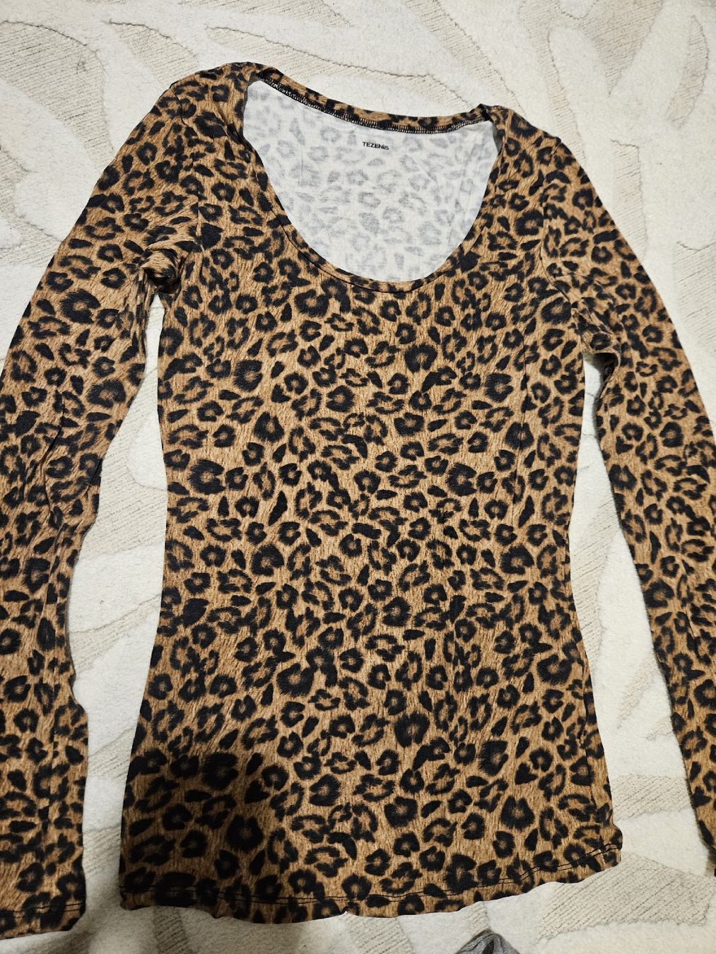 Kleiderpakete: Langarm tops/Gr S-M – Gebraucht aus Baar von BlackCat_13 4