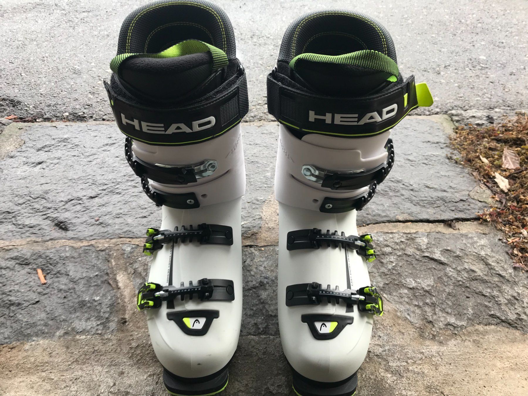 Head Chaussures hommes: Scarponi da sci / Skischuhen – D'occasion à Vérossaz par RonnieGuizzetti 2