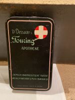 original dr. dessauer‘s touring apotheke