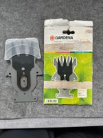 Gardena Ersatzmesser für Strauchschere | 8 cm