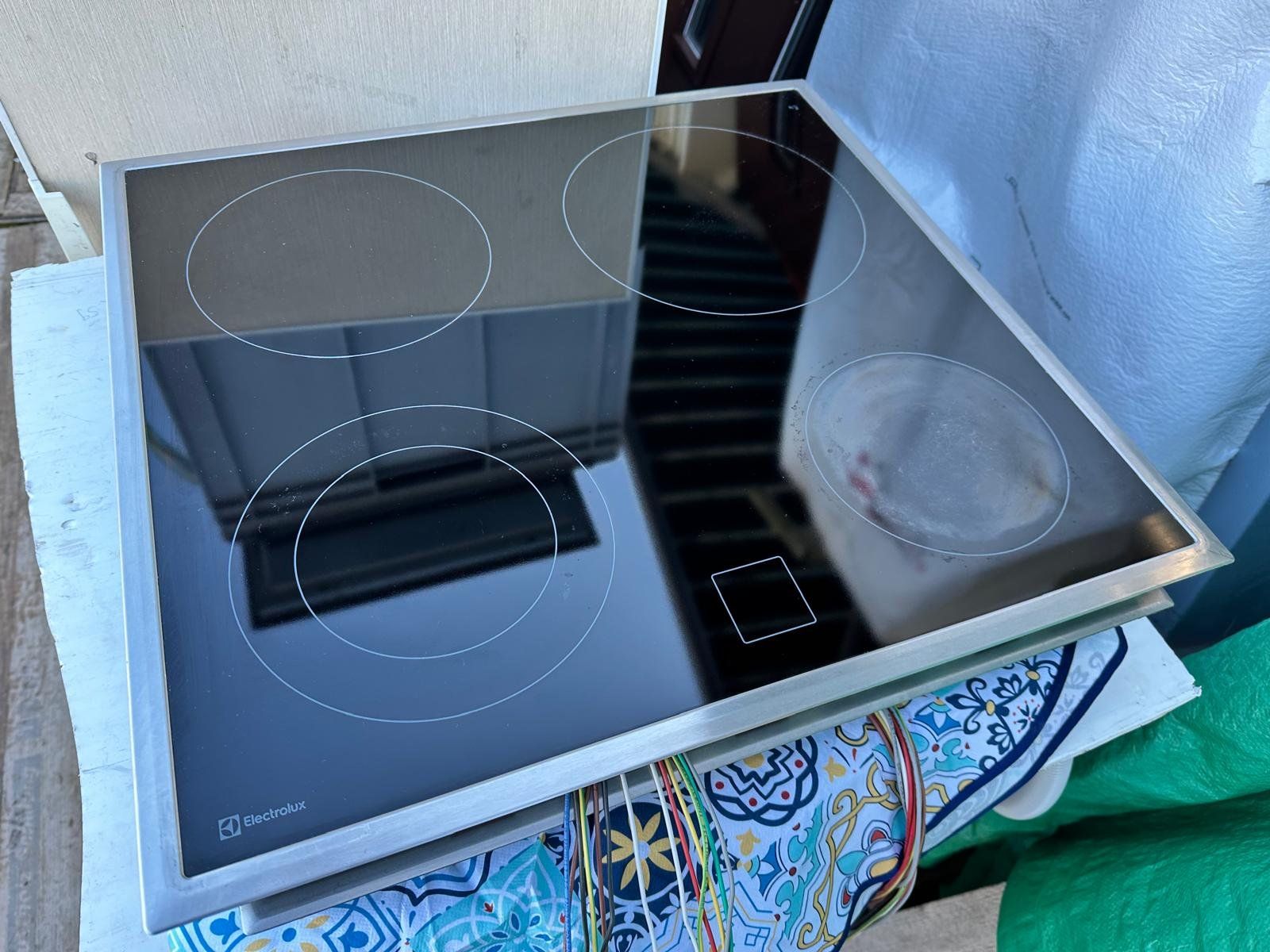 Electrolux Backöfen: Backofen mit Glaskeramik Elektrolux – Gebraucht aus Spreitenbach von Space_X 3