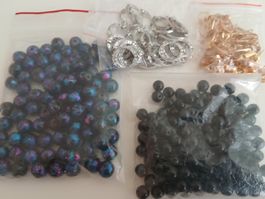 zum Schmuck basteln 