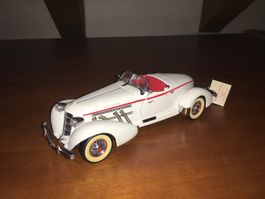 Auburn 851 Speedster 1935 - Franklin MInt !!