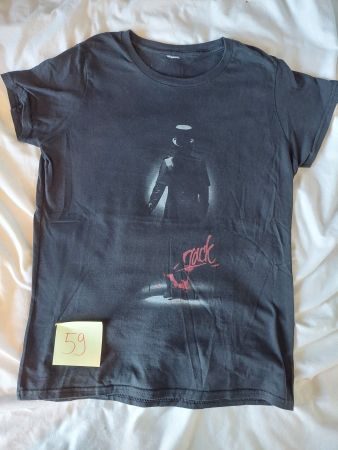Jack the Ripper Shirt