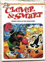 CLEVER & SMART - Band 7 - Carlsen Verlag - Neuauflage