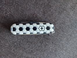 Victorinox World of Soccer 2020