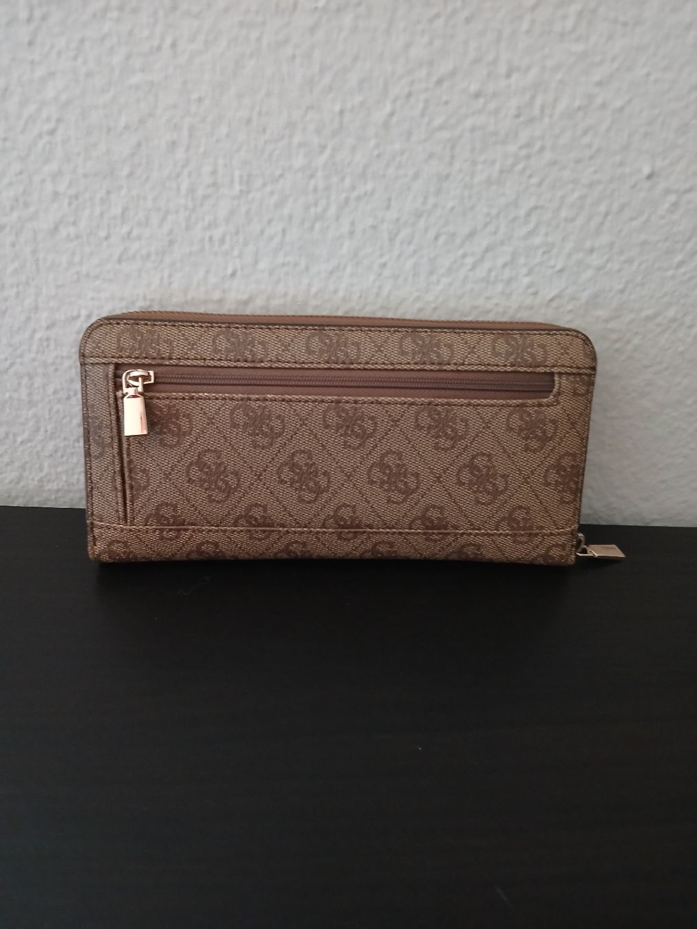 Guess Portamonete: !!! Guess Portemonnaie !!! – Usato da Reinach BL venduto da Ibizo69 3