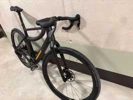 Propain Terrel Gravel Bike