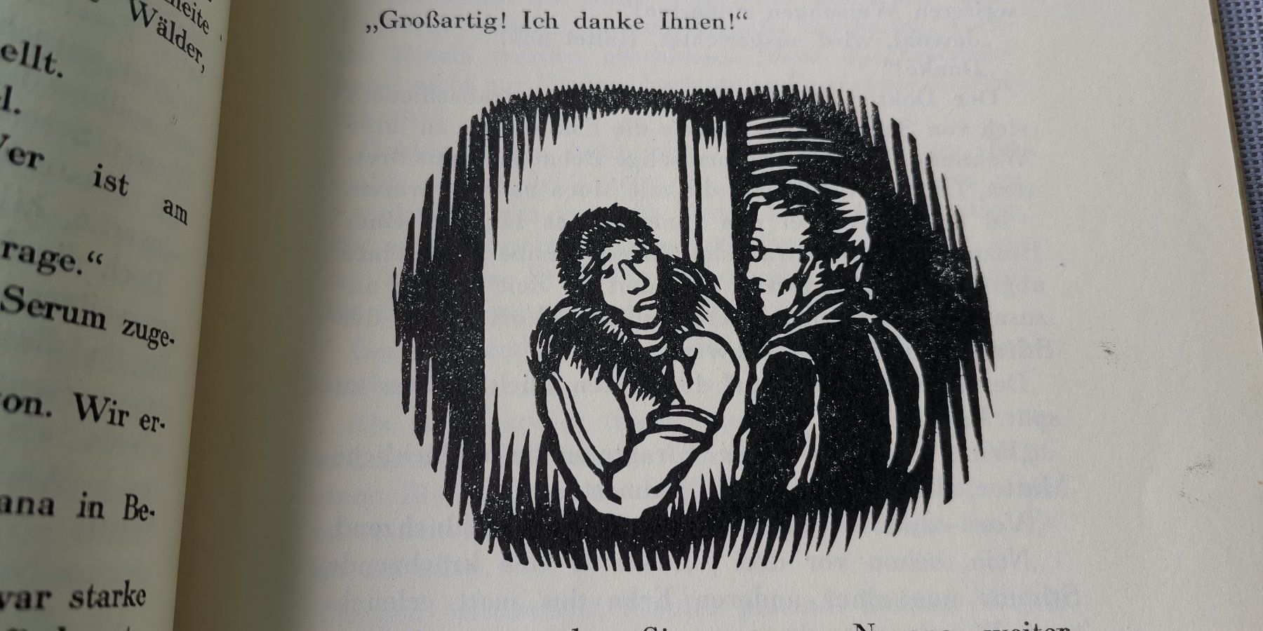 Libri: Franz Omelka - Die Stafette (1949) – Usato da Genève venduto da Somethingwicked 5