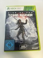 Rise of the Tomb Raider (XBOX 360)