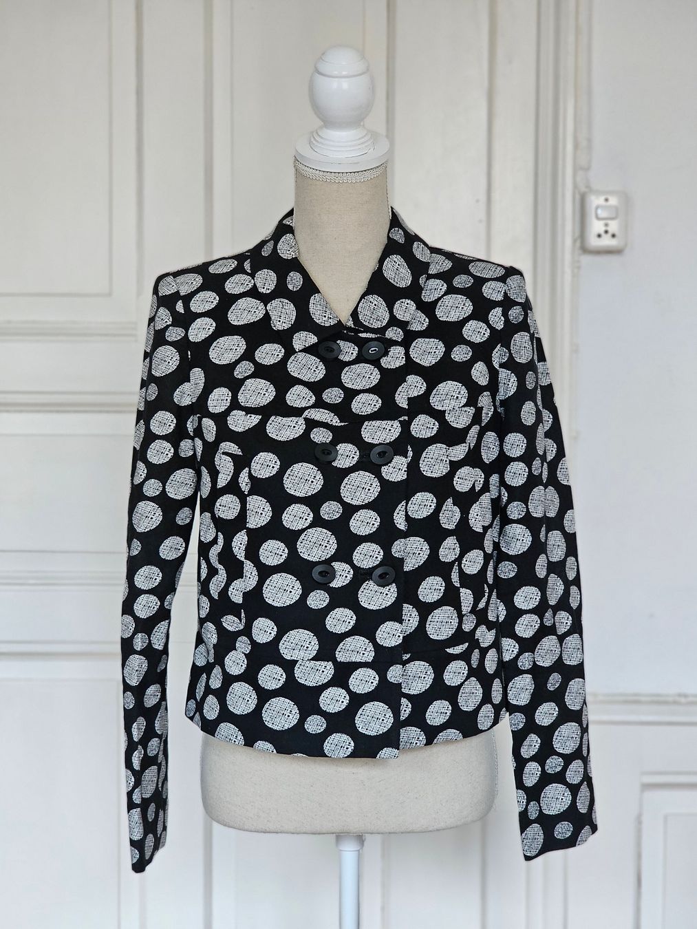 Giacche: Vintage Jacke / Blazer Gr. S – Usato da Ried-Brig venduto da Zzyzx