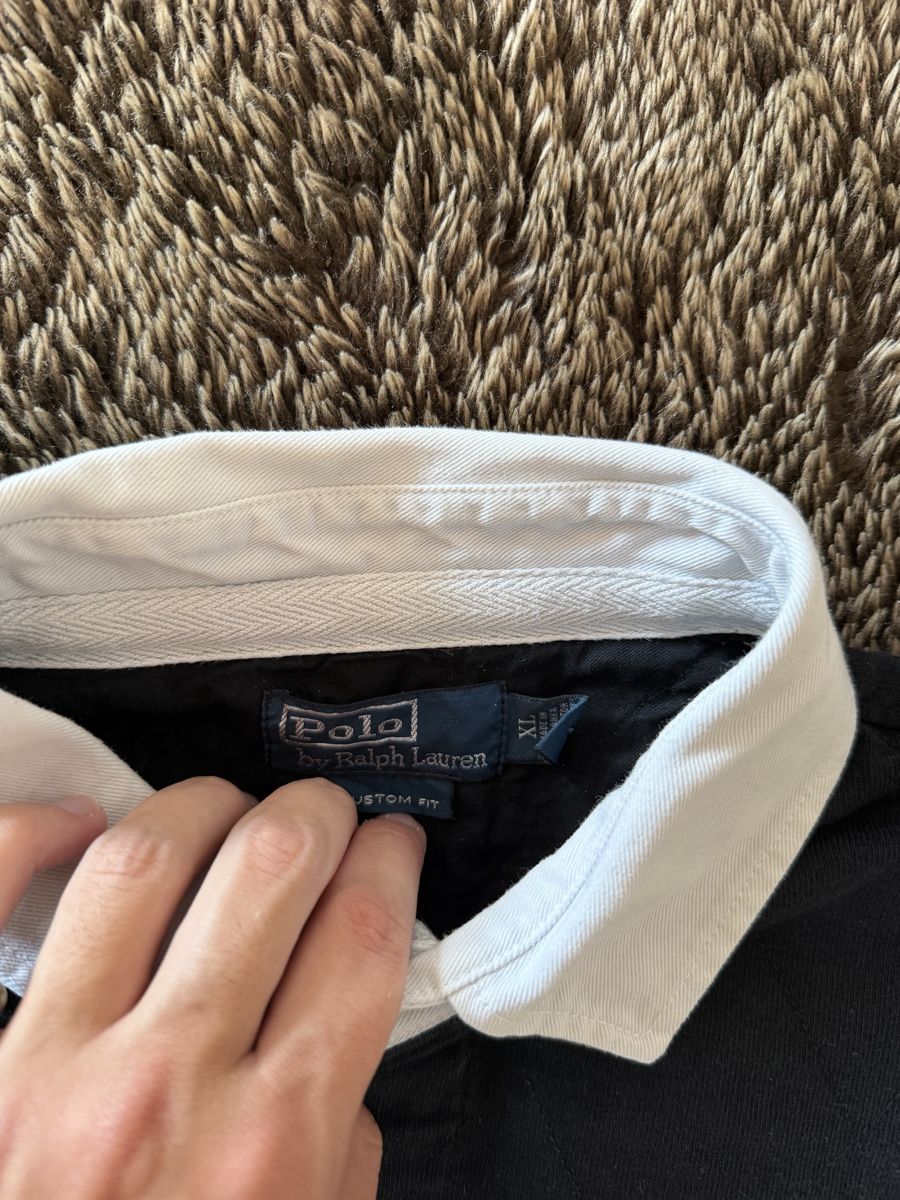 Ralph Lauren Polo-Shirts: Ralph Lauren Poloshirt  – Gebraucht aus Niederbipp von Wcobra 2