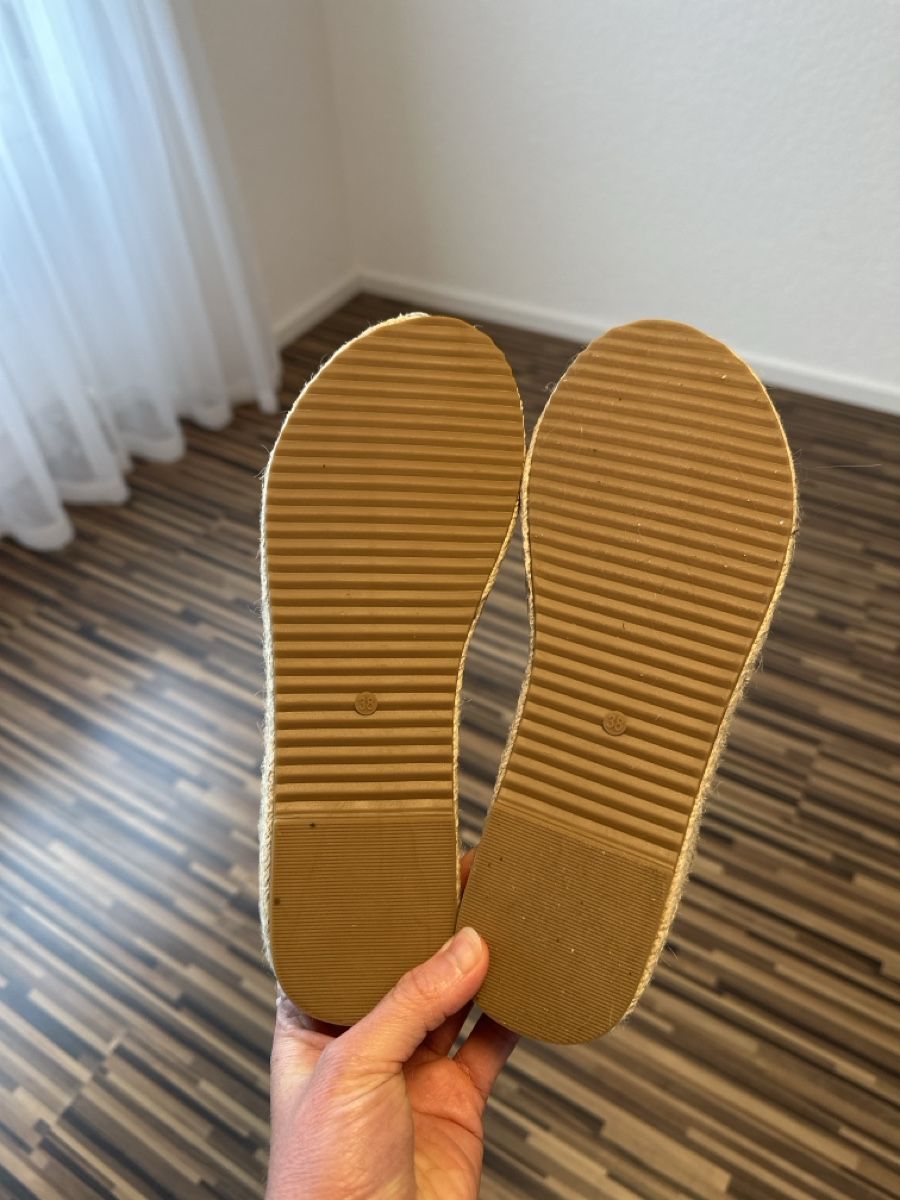 Scarpe da donna: Sandalen ideal shoes – Nuovo e nell'imballaggio originale da Oftringen venduto da sonjax3 2