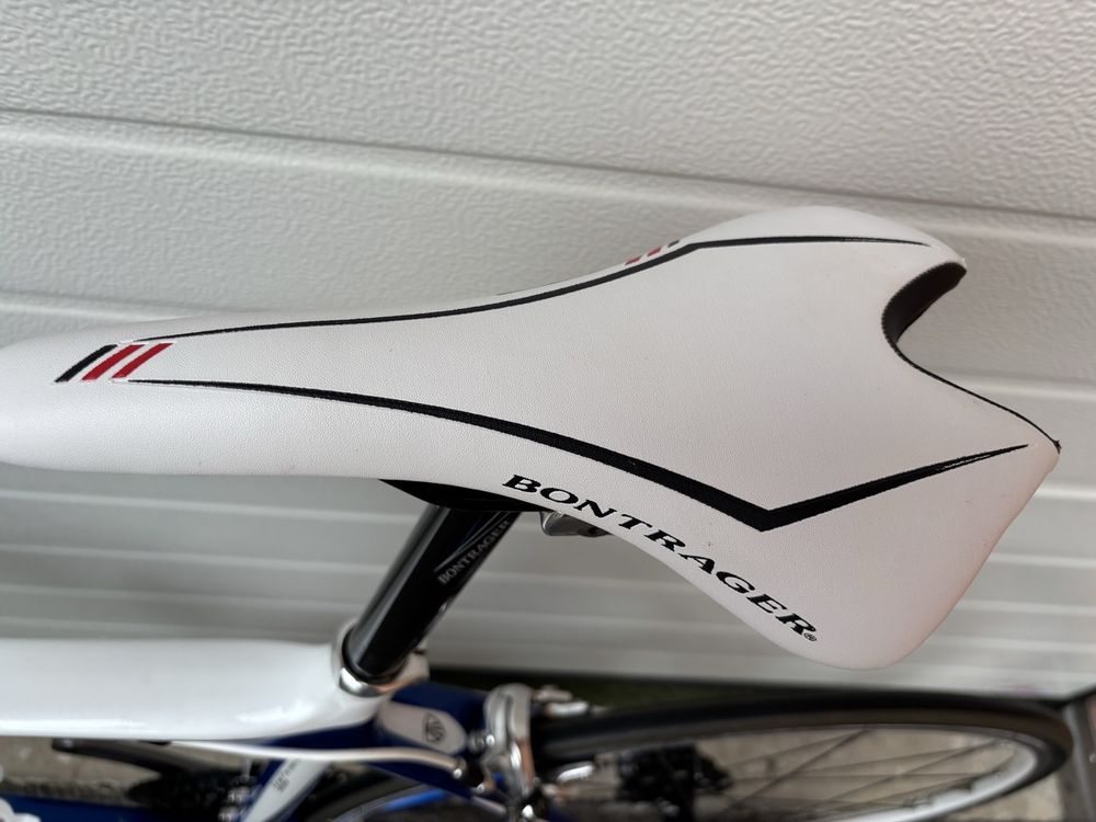 Trek Biciclette: Trek Madone 4.5 T vélo de course – Nuovo (secondo la descrizione) da Conthey venduto da Michel124 2