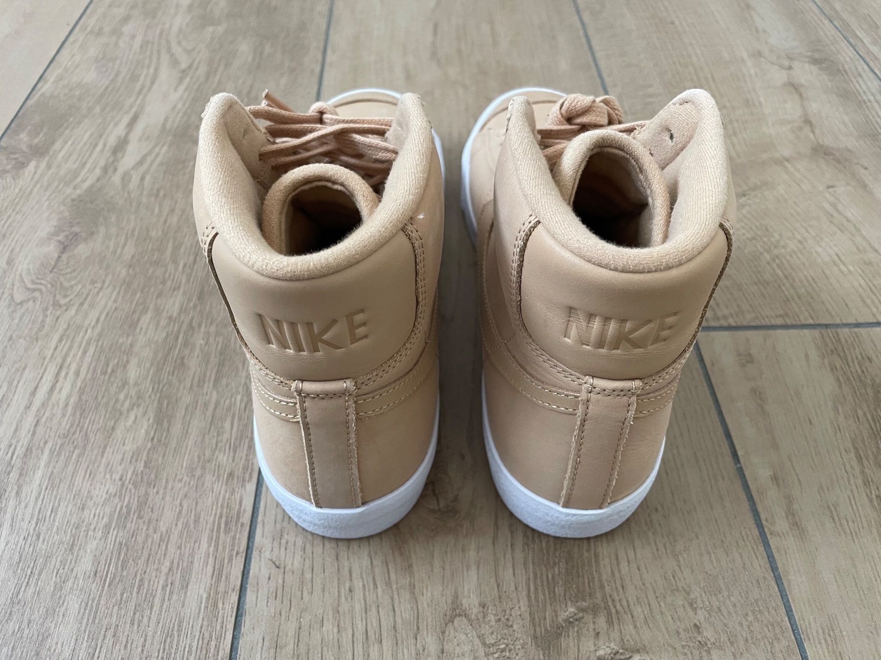 Nike Chaussures hommes: Nike Blazer Mid Gr. 40 NEU – Neuf (Voir description) à Waltenschwil par hansnine 3