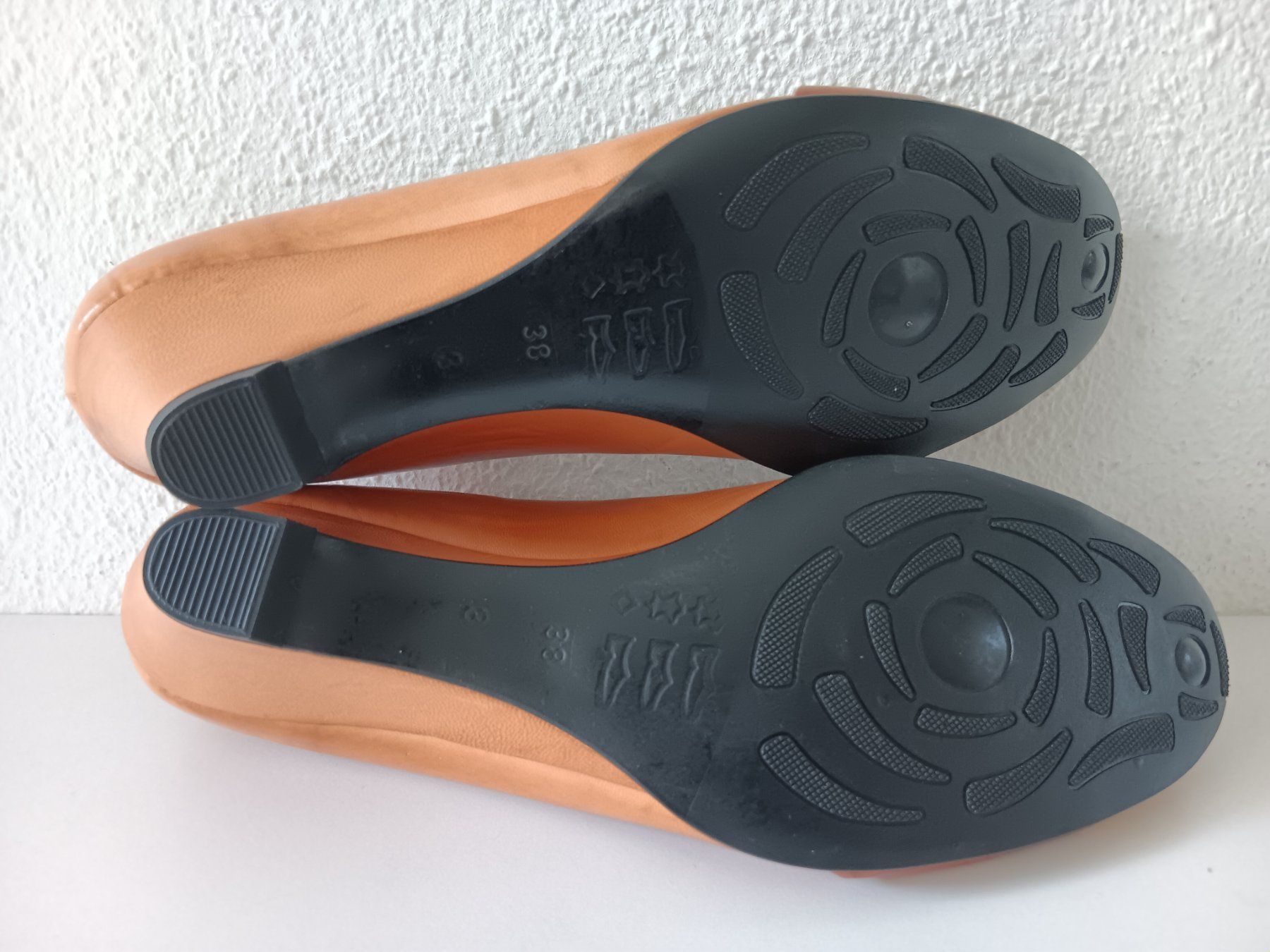 Scarpe da donna: KORHAN LEVENT Chaussures / Schuhe pointure / Nummer 38 – Nuovo (secondo la descrizione) da Cossonay-ville venduto da Super-Price-Quality 7