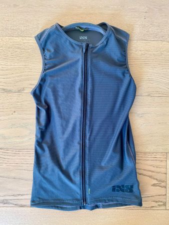 IXS Flow Upper Body Protective Shirt Gr. SM