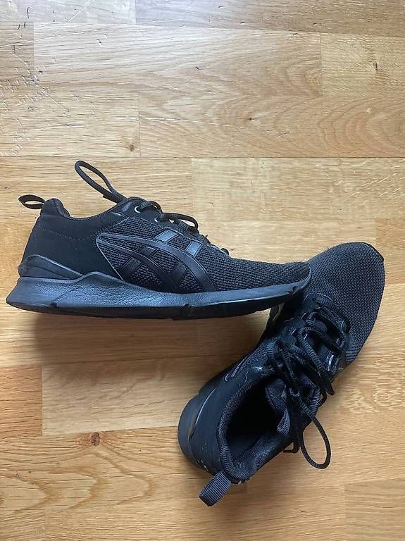Asics Damenschuhe: Asics Gel lyte runner, altes model – Gebraucht aus Zürich von nanniba 1