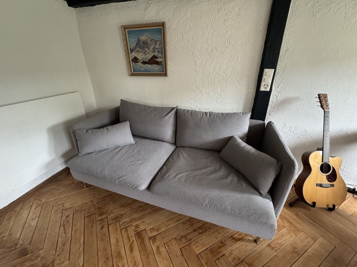 Sofas: Sofa – Gebraucht aus Laupen ZH von jejasti73 8