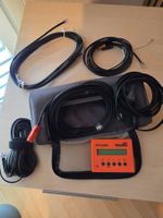 Einstellgerät Volumenstromregler VAV