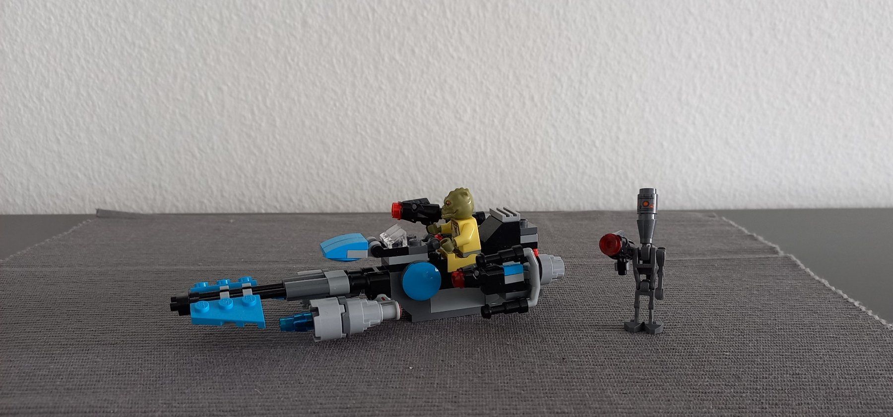 Spielzeuge: Lego Star Wars 75167 – Gebraucht aus Emmenbrücke von poros221 1