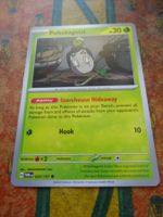 POKEMON  Poltchageist   H  TWM EN  020/167   HP30  2024