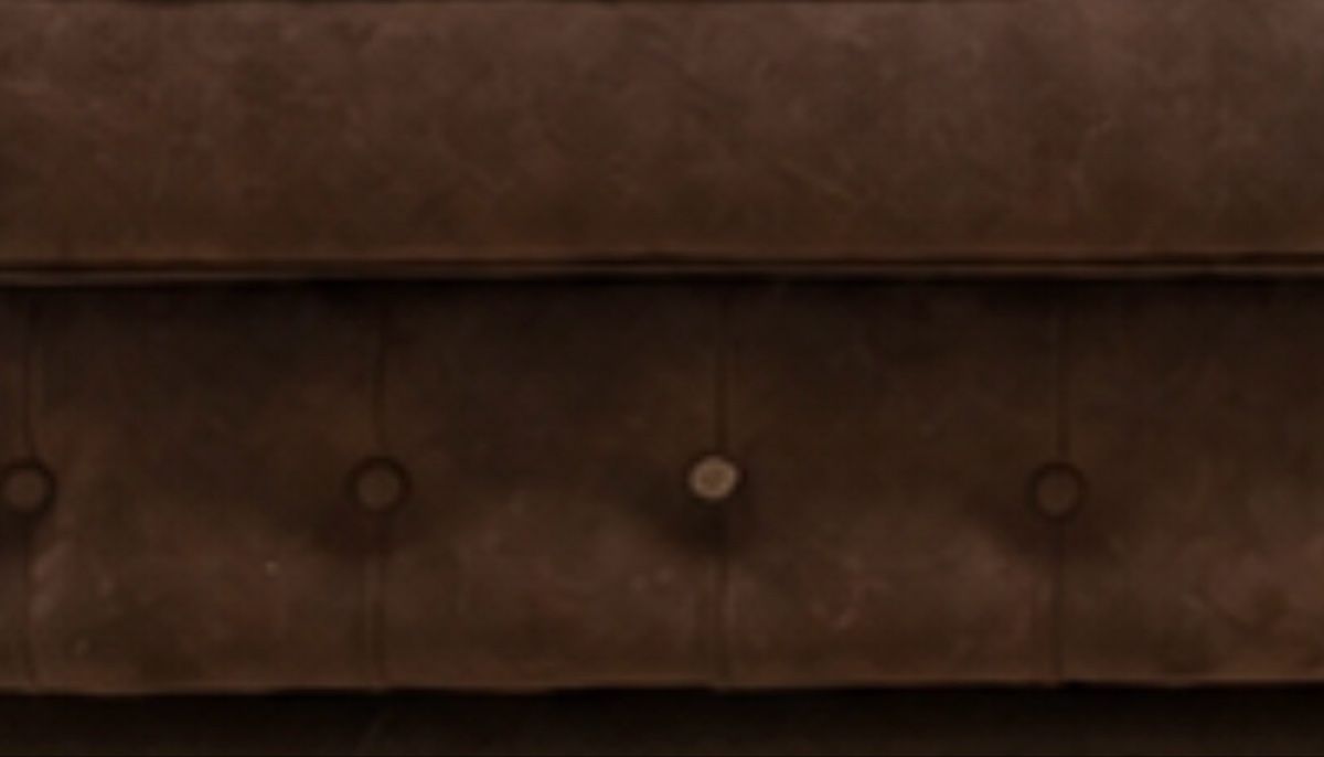 Divani: Chesterfield Style Sofa – Usato da Stallikon venduto da RTagel 3