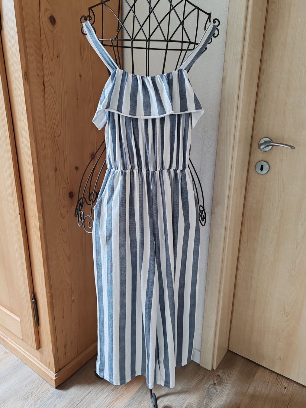 Zara Jumpsuits: Jumpsuit von Zara – Neu (gemäss Beschreibung) aus Egnach von bgdo26 4