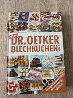 Dr.Oetker Blechkuchen