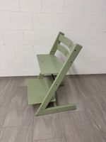 Tripp Trapp lindgrün von Stokke