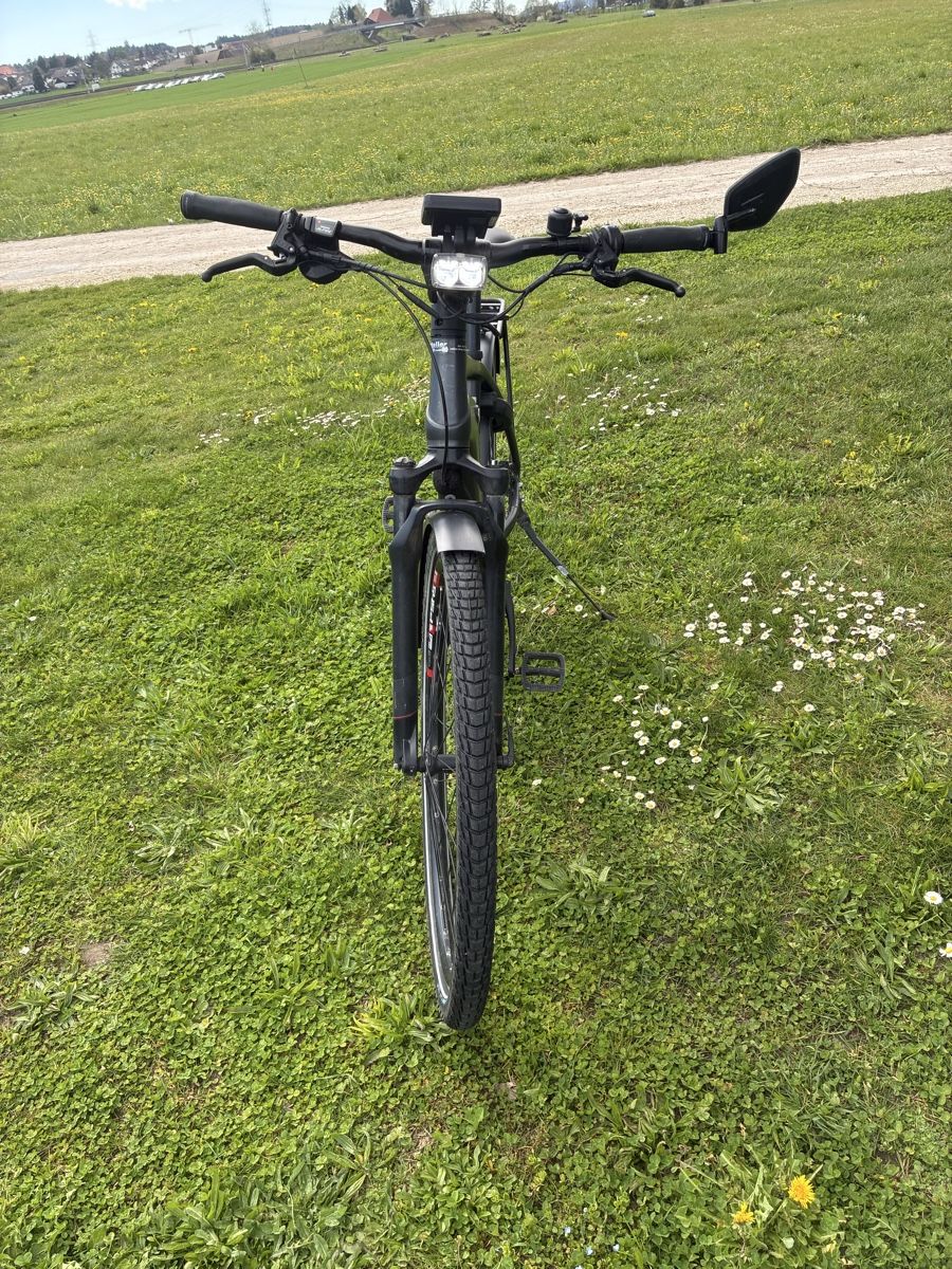 Kalkhoff Biciclette: E-Bike Kalkhoff 45km/h – Difettoso da Inkwil venduto da karlheinz07 5