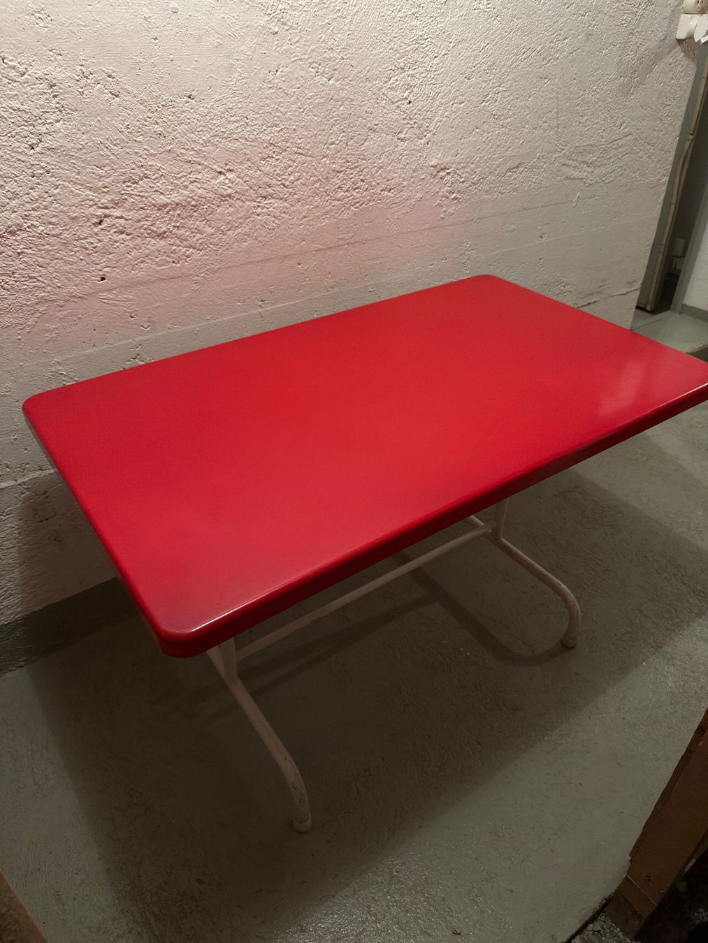 Tables: Tisch – D'occasion à Zürich par ehv