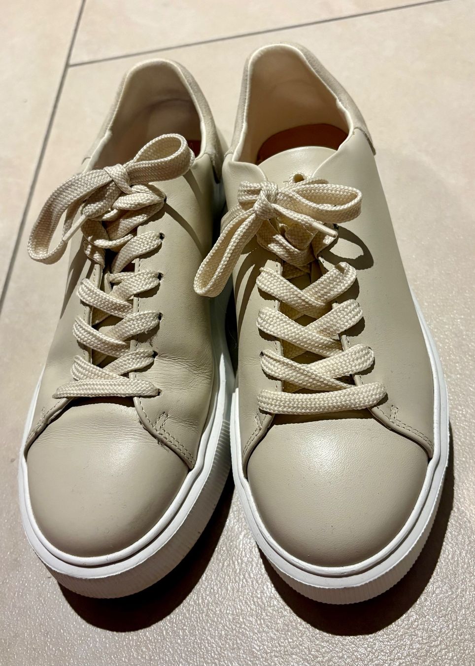 Marc O'Polo Scarpe da donna: Marc O’Polo Sneaker – Usato da Frauenfeld venduto da alexa_6408 1