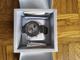 Swatch Mission to Earthphase