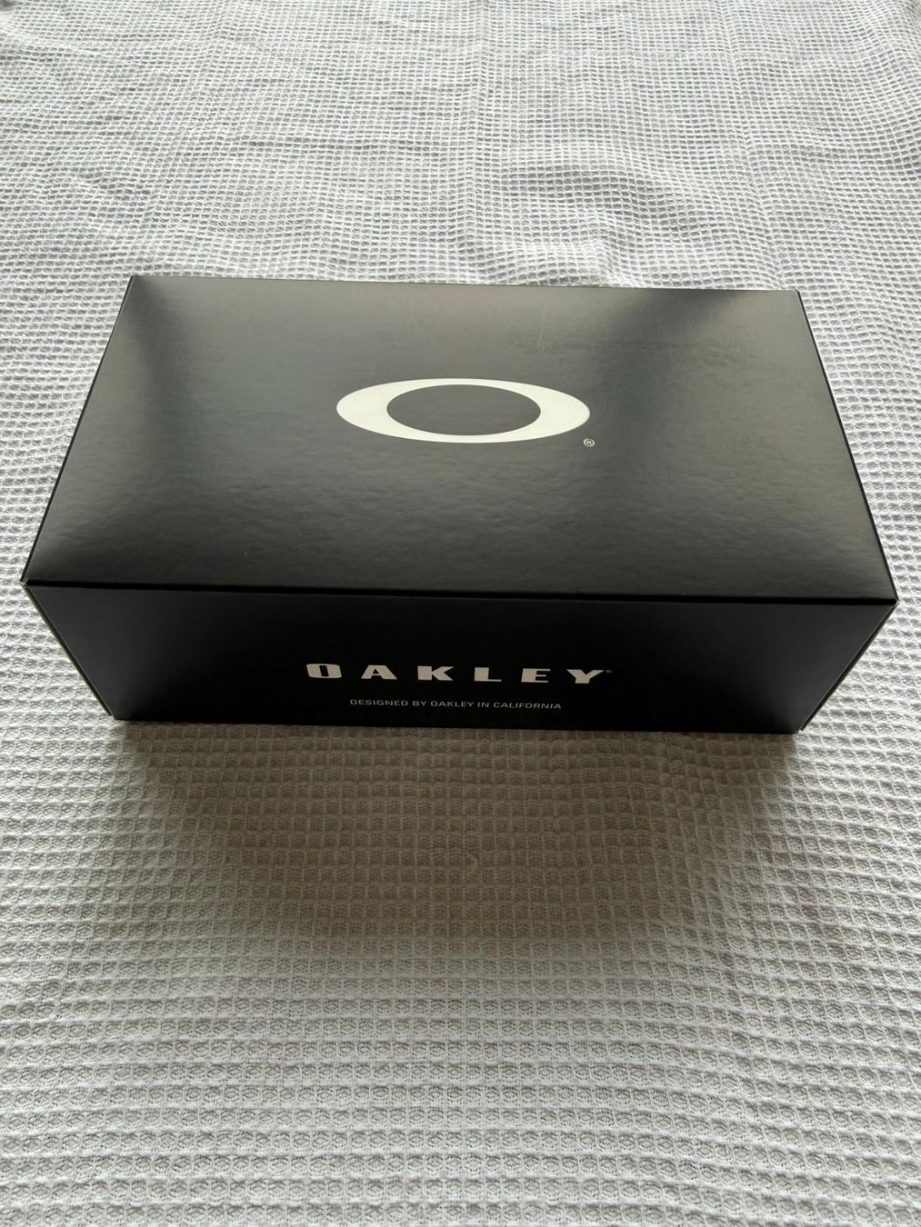 Oakley Occhiali & Lenti: Oakley Fall Line L Ersatzglas – Nuovo e nell'imballaggio originale da Kappel SO venduto da Loerulach 4