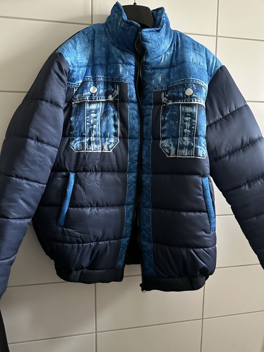 Giacche: Herren Winter Jacke Grösse/L – Nuovo (secondo la descrizione) da Basel venduto da Ivana_4 1