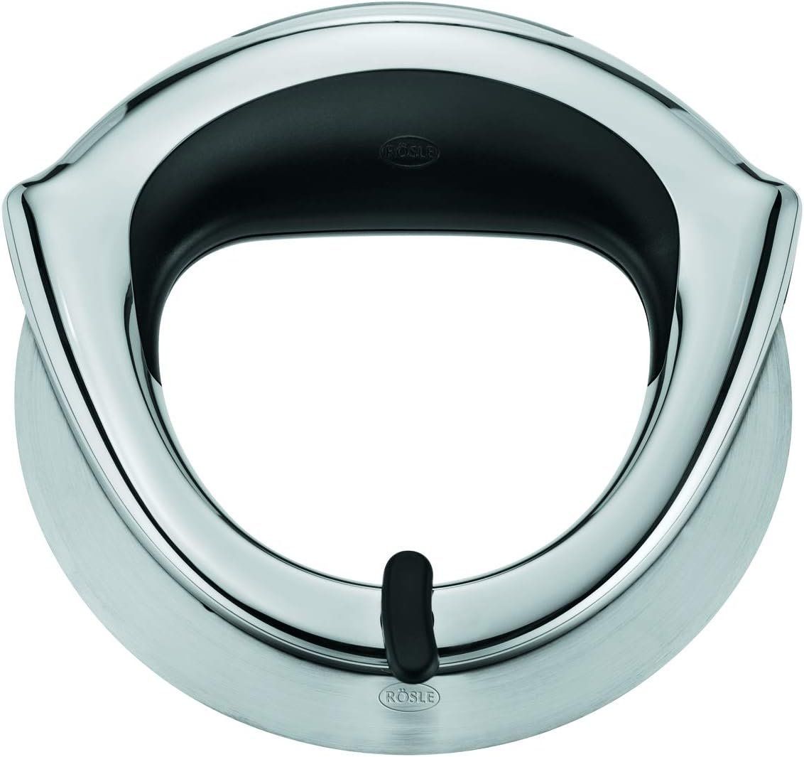 Rösle Coltelli da cucina: RöSLE Pizzarad ø 14 cm – Nuovo e nell'imballaggio originale da Kägiswil venduto da nick333 1