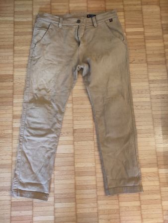 Motorrad "Chino" Riding Culture W38 L32