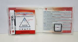 😎 Practise English alle die ihr Englisch aufpolieren  DS